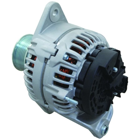 Replacement For Bosch, 0 986 081 010 Alternator